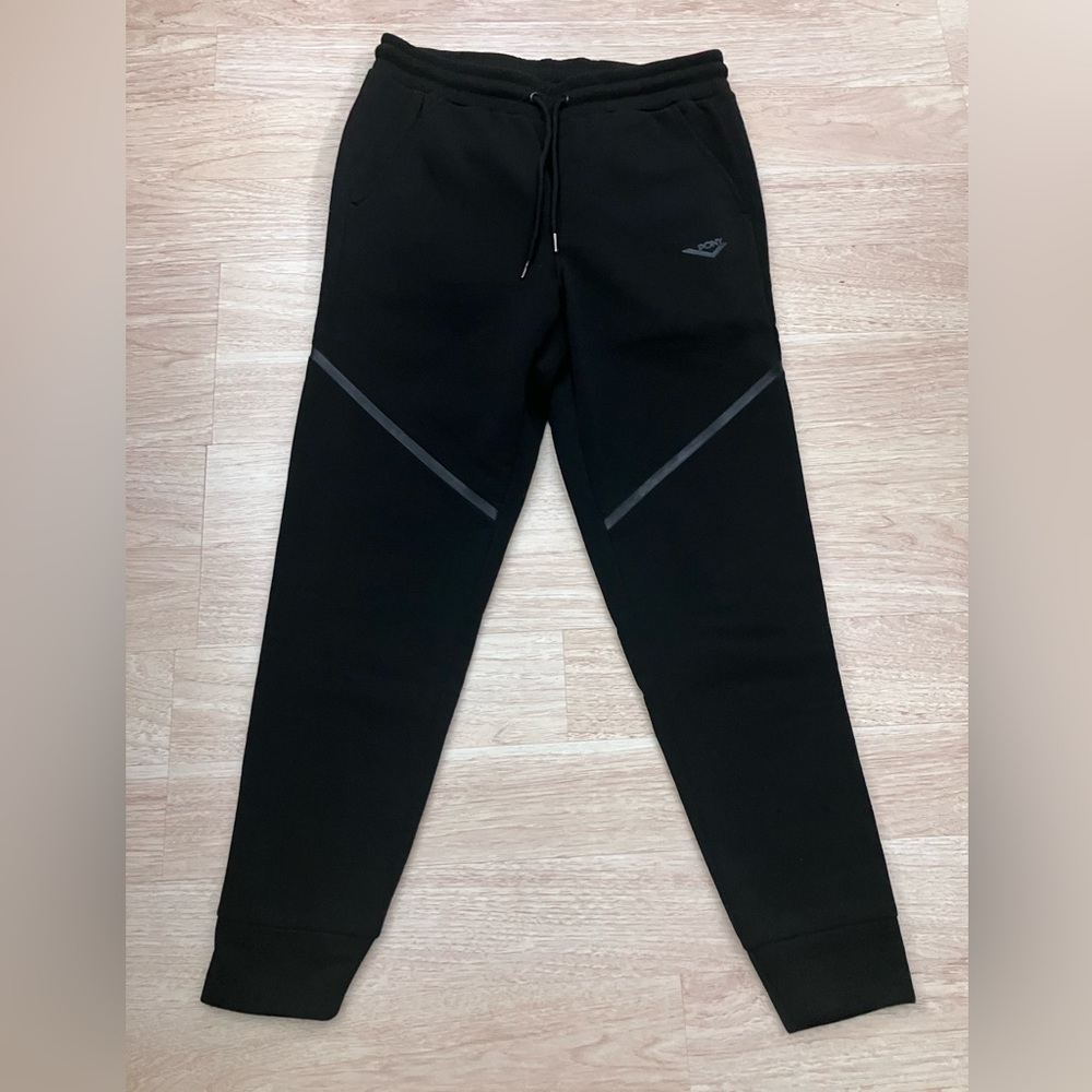 Pony Sweatpants